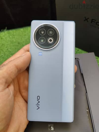 vivo x fold 2