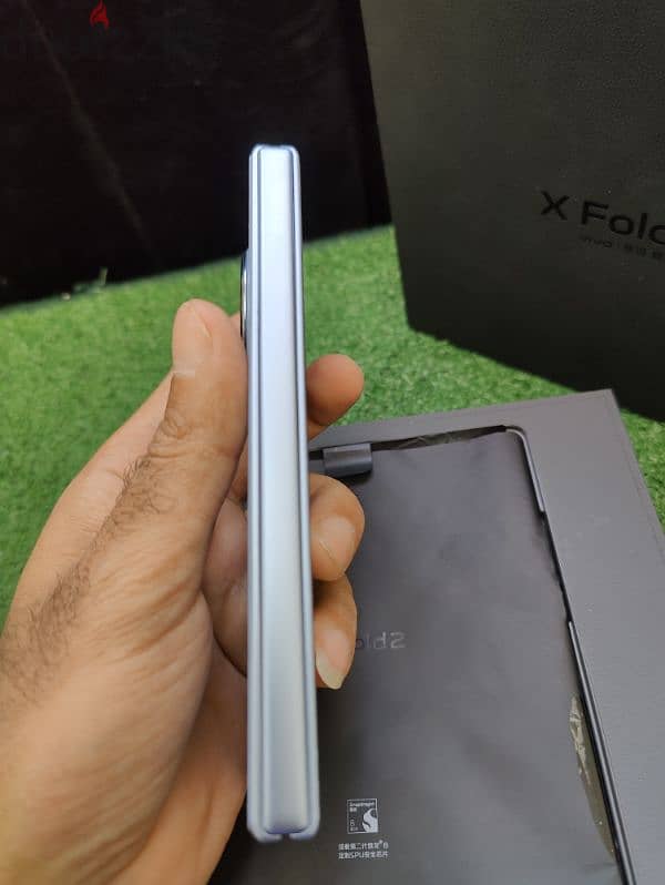 vivo x fold 2 13