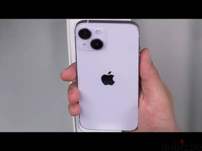 iPhone 14 plus 128 للبيع او البدل