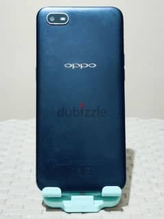 OPPO A1k 0