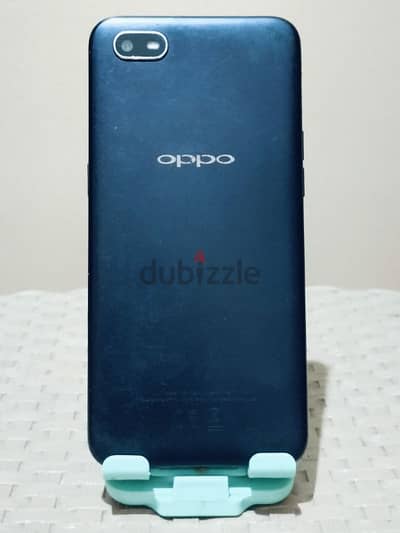 OPPO A1k