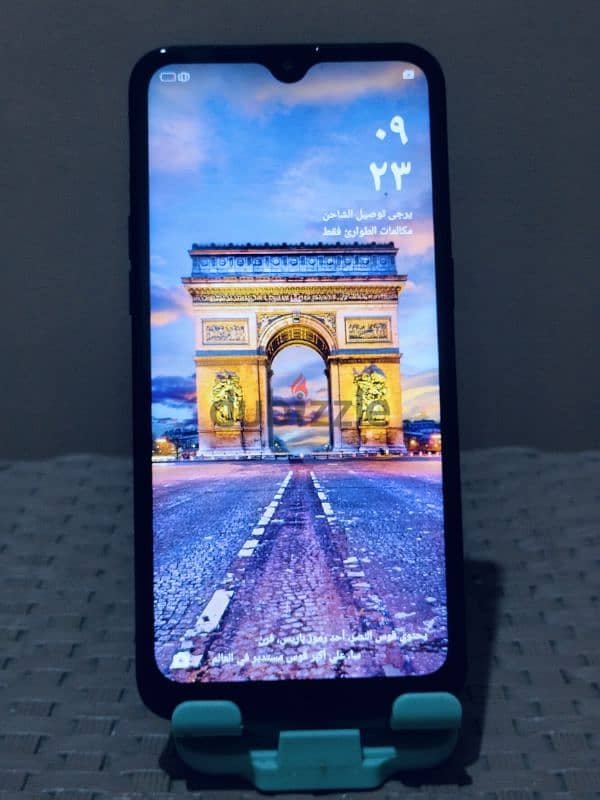 OPPO A1k 1