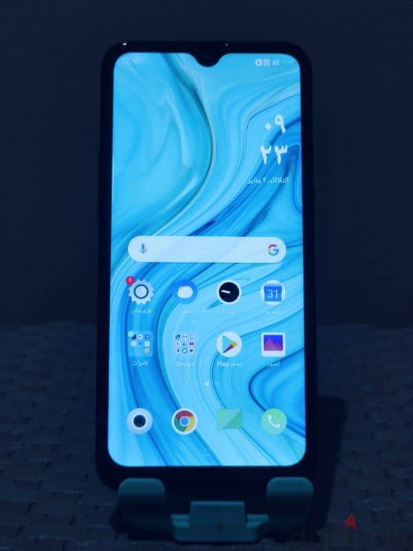 OPPO A1k 2