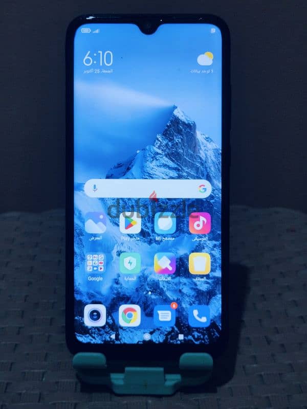 Redmi Note 8 1