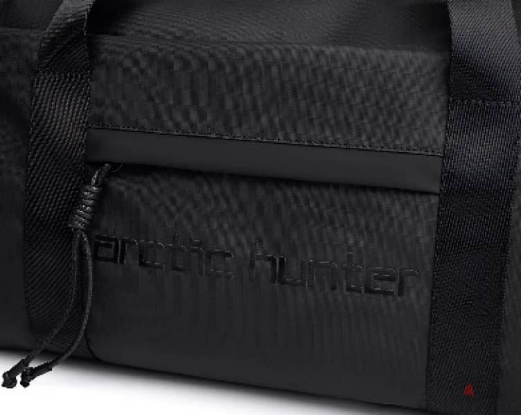 New Arctic Hunter LX00537 Water Resistant 25L Travel Gym Duffel Bag 5