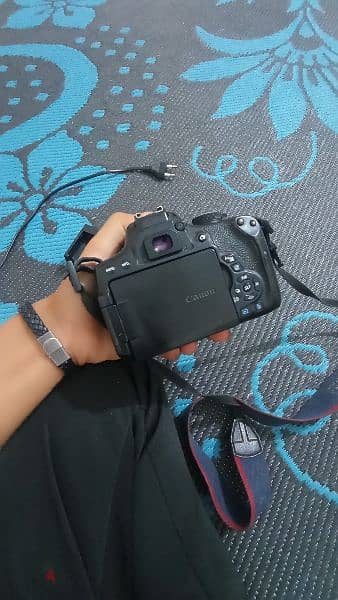 canon 750D 13