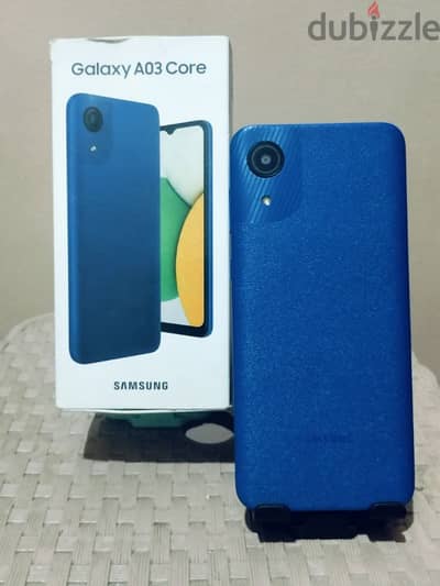 Galaxy A03 Core