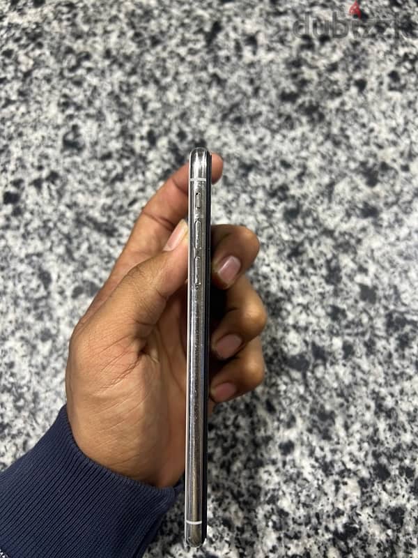 iPhone xs max 8