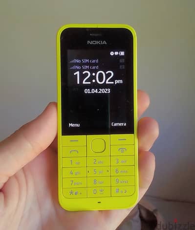 Nokia 220