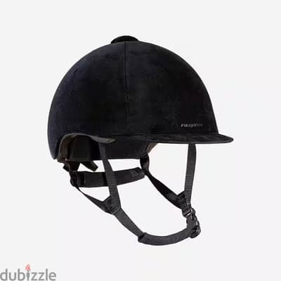 Helmet fouganza size 52