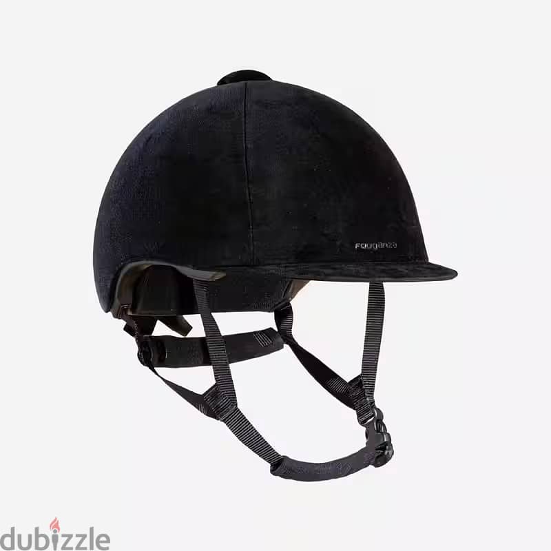 Helmet fouganza size 52 0