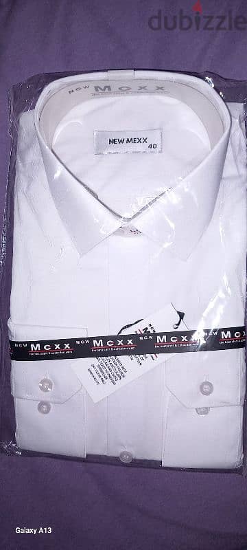 new mexx