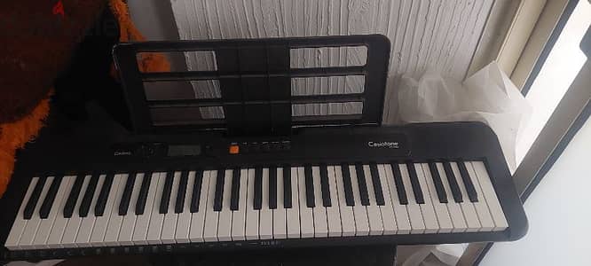 casiotone CT s200