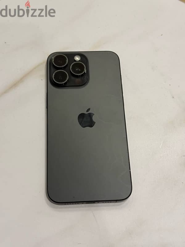 iphone 15 pro max 512 Gb 0