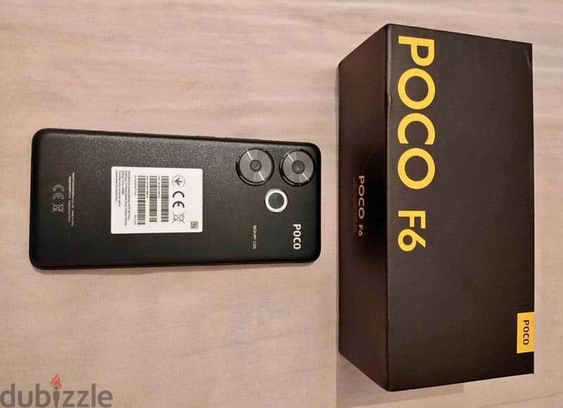 POCOF6 2