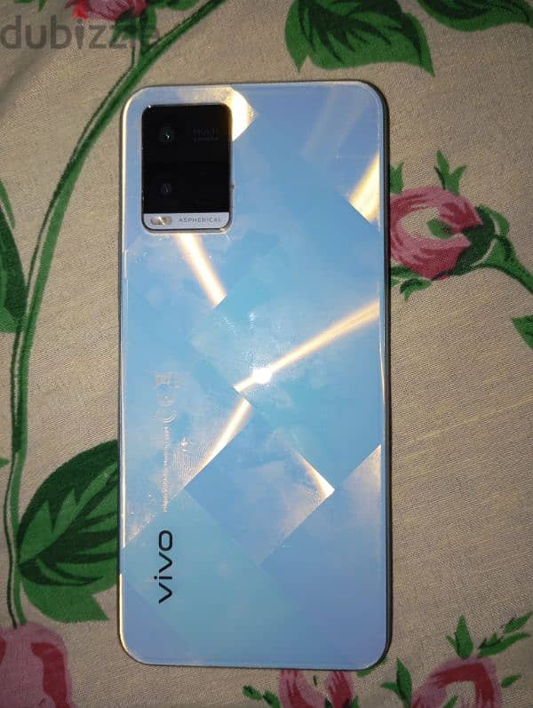 vivo 21 a 5