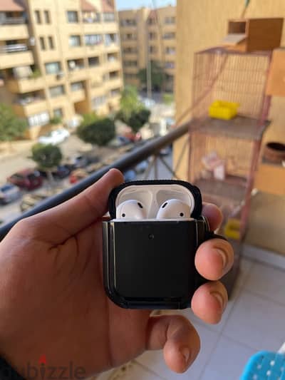 AirPods 2 / ايربودز ٢