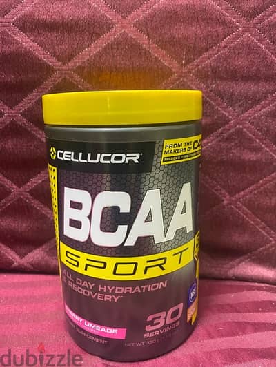 bcaa