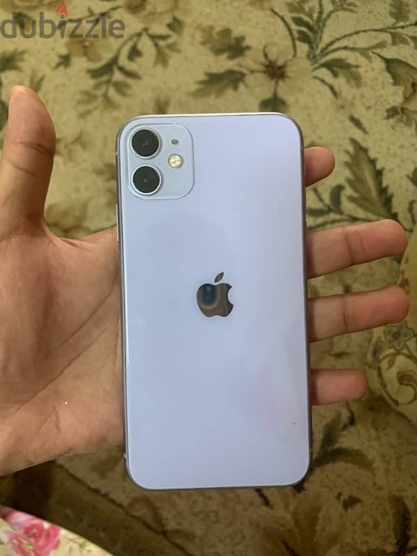 iPhone 11 1