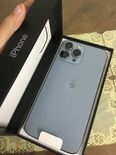 Iphone 13 pro max 0