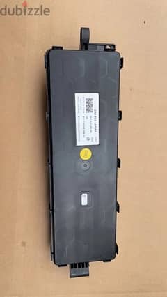 New VW ID4 & ID6 BMS Battery Main Control Unit Part 5KE915184AF 0