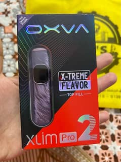 Xlim pro 2 0