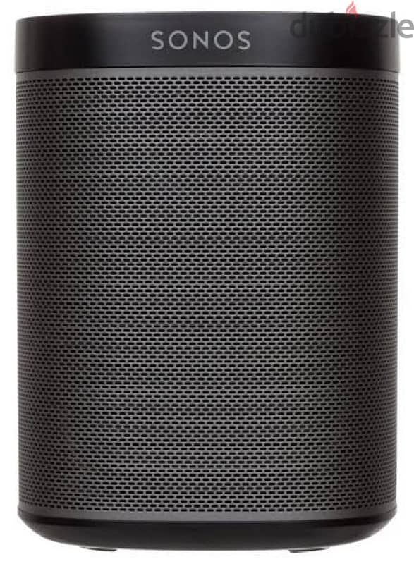 Sonos speaker play 1 0