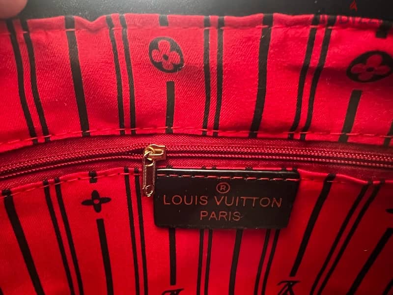 Louis Vuitton High copy 4