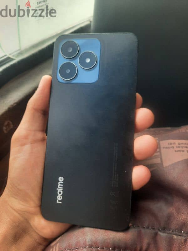 realme c53 3