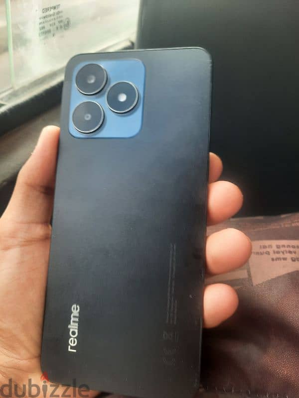 realme c53 5