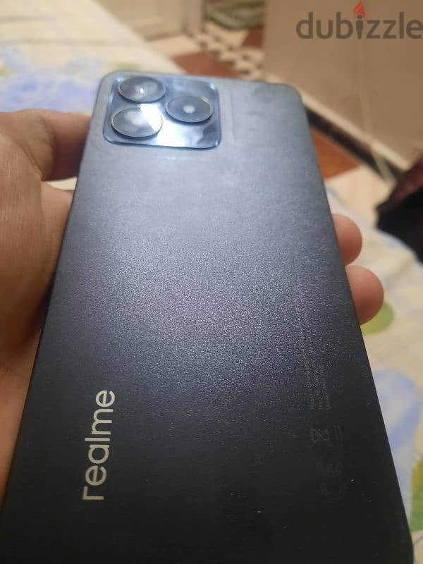 realme c53 6