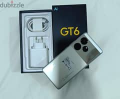 REALME GT6 0