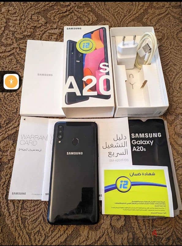 a20 Samsung 0