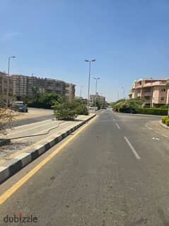 Apartment for sale, immediate receipt, prime location, Al-Yasmine 4, express income, from Mustafa Kamel axis, steps from Petrasport Club, at a shot pr 0