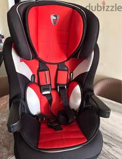 Nania I-Max Car Seat-Racing  Stage 2/3 0