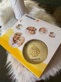 Medela swing electric breast pump 0