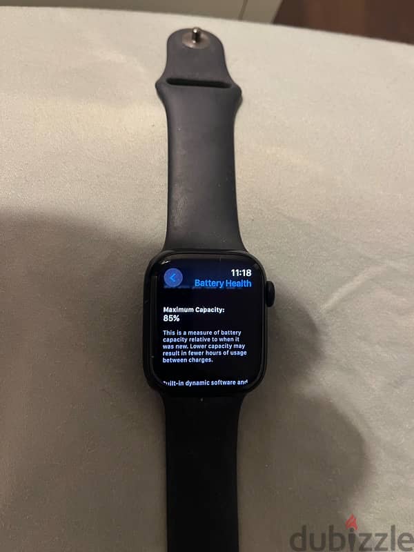 Apple watch Series 7 41mm 1