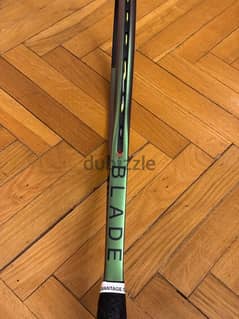 Wilson blade 98 V8 305g 0