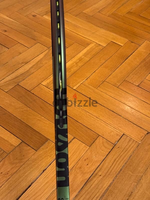 Wilson blade 98 V8 305g 5