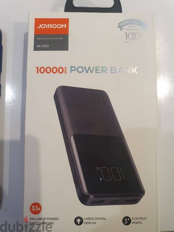 Power Bank 4