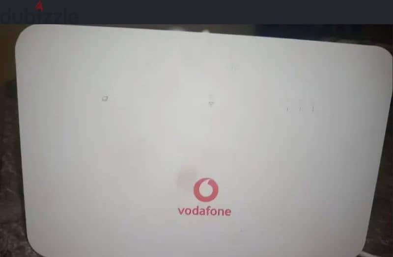 Vodafone Home Wireless Router راوتر فودافون 2