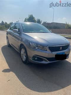 Peugeot 301 2019 0