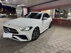 c180 AMG 2022 كالزيرووووو 0