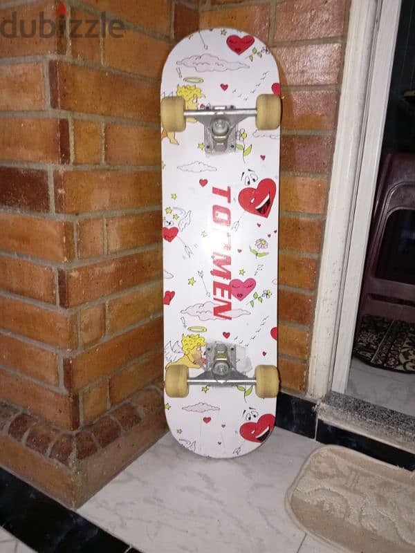 سكيت بوردskate board 0