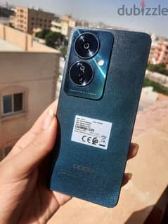 oppo reno 11f 0