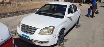 سبيرانزا إيه 516 2009 0