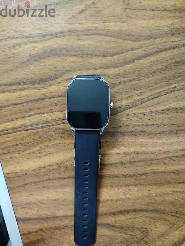 smart watch amazfit pop3s 2