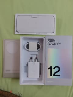 oppo 12F 5G 0