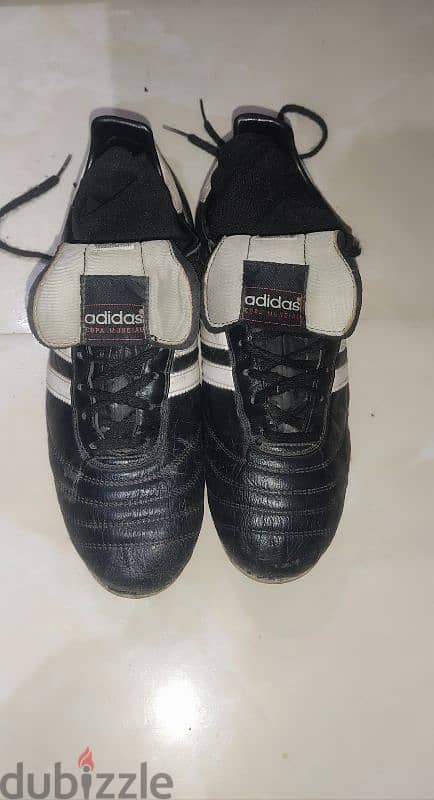 استرز Adidas Copa mundial 0