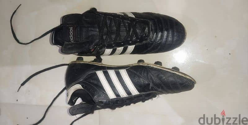 استرز Adidas Copa mundial 8